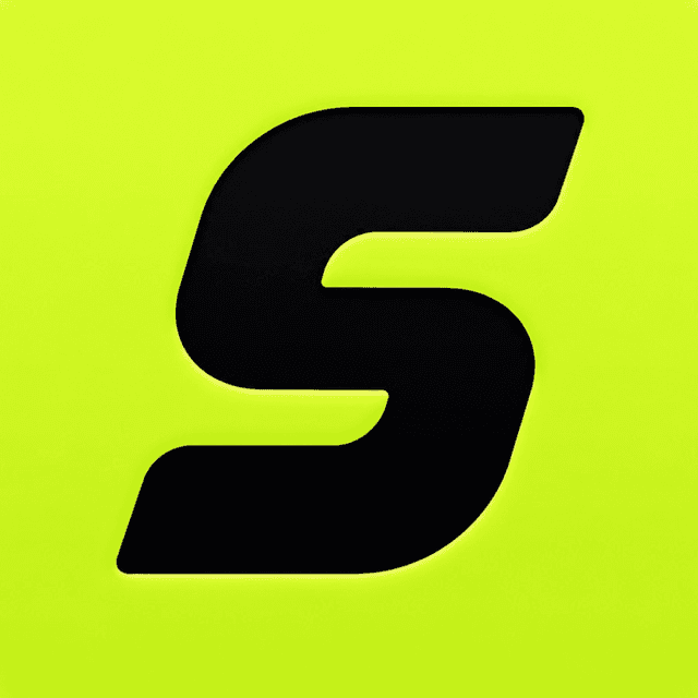 ShapeUp app icon